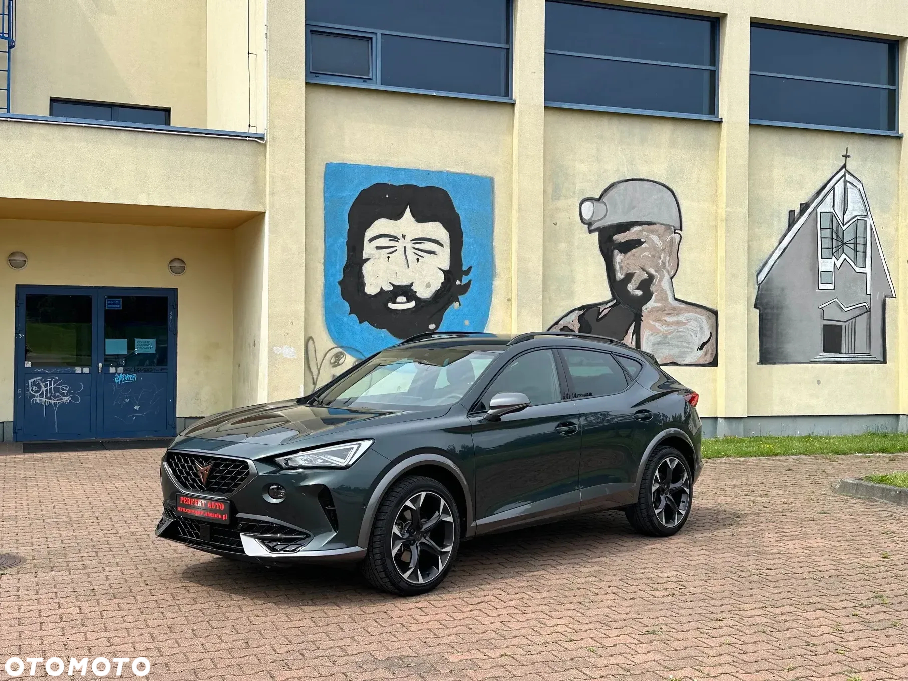 Cupra Formentor 1.5 TSI DSG - 3