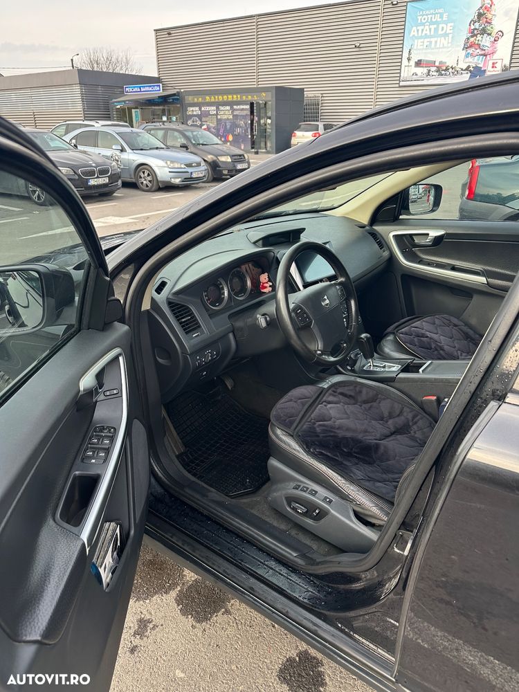 Volvo XC 60 - 11