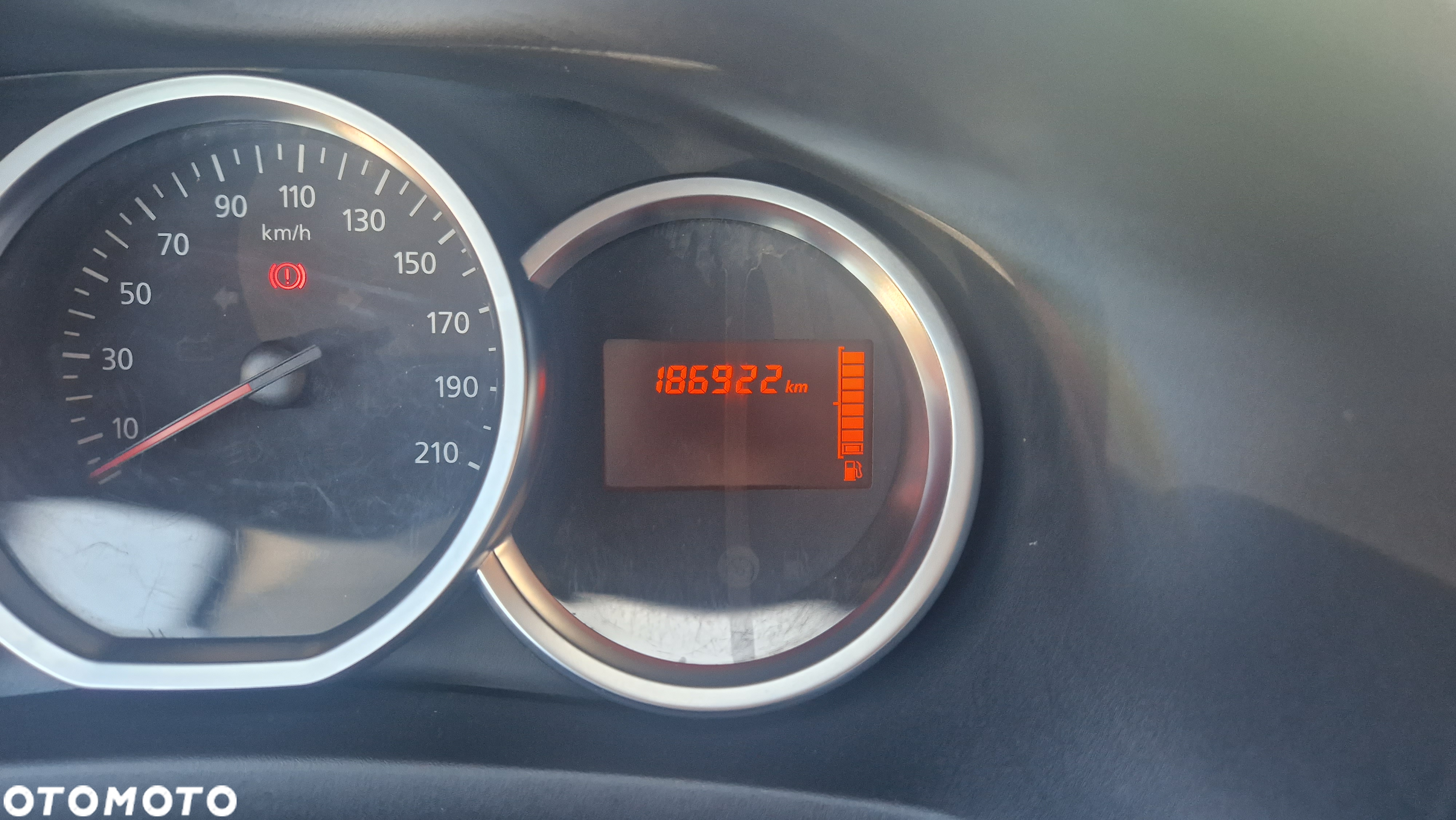 Dacia Sandero SCe 75 Comfort - 13