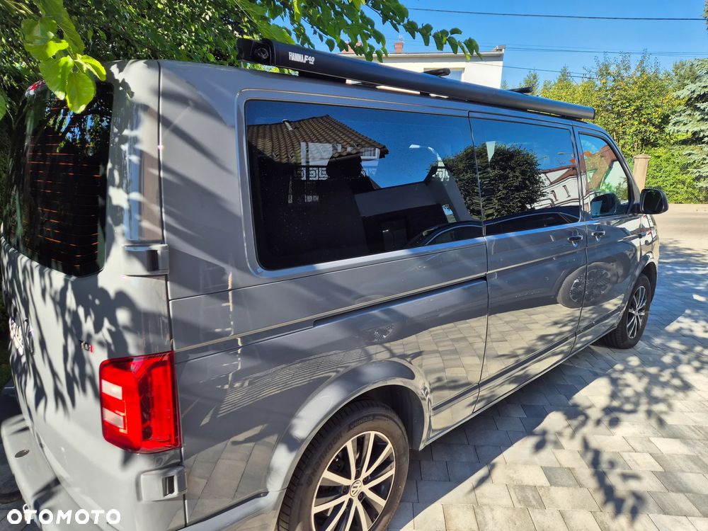 Volkswagen Transporter T6 TDI L2H1 - 7