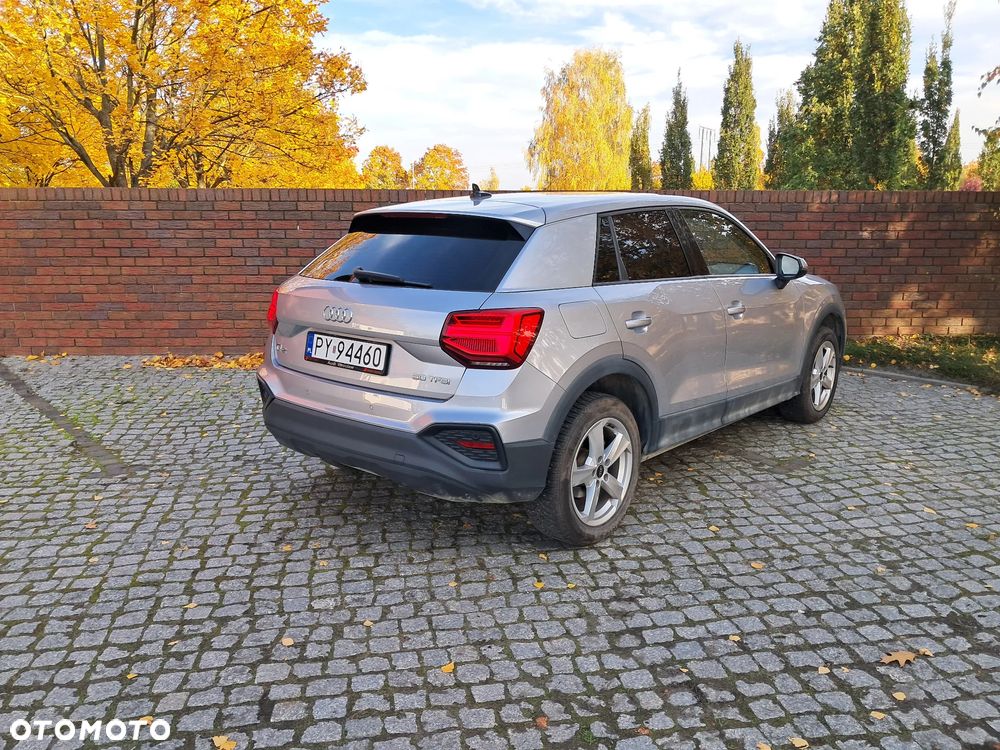 Audi Q2 - 6