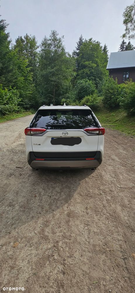 Toyota RAV4 2.0 4x4 Start&Stop Comfort - 3