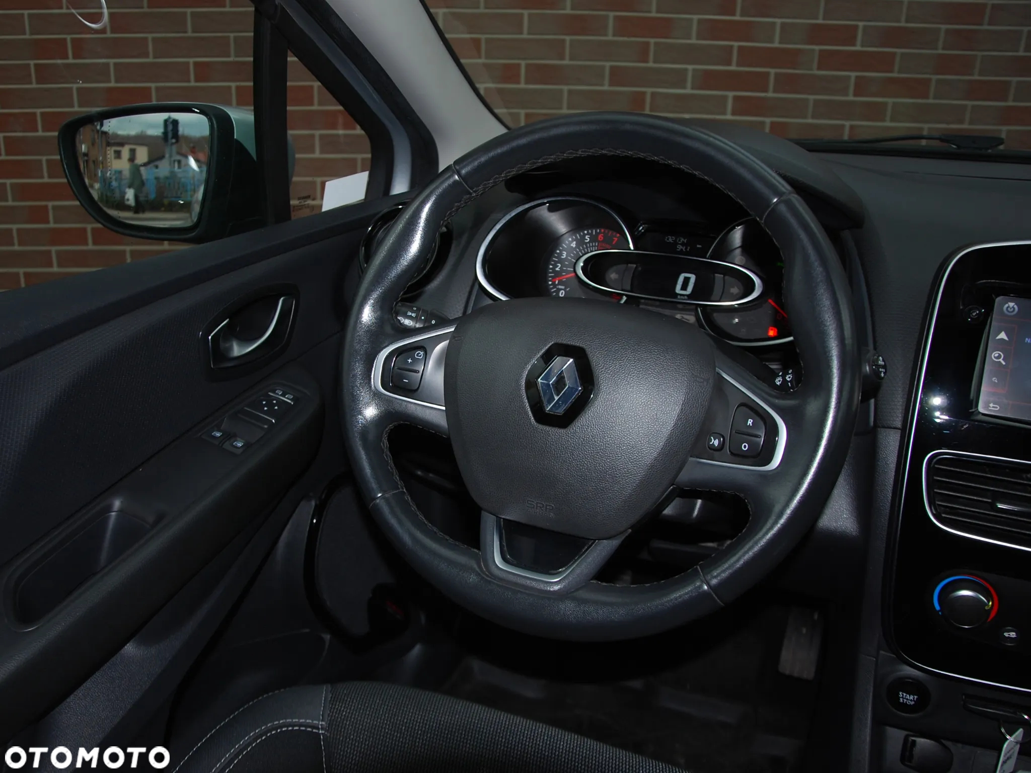 Renault Clio 0.9 Energy TCe Alize EU6 - 14
