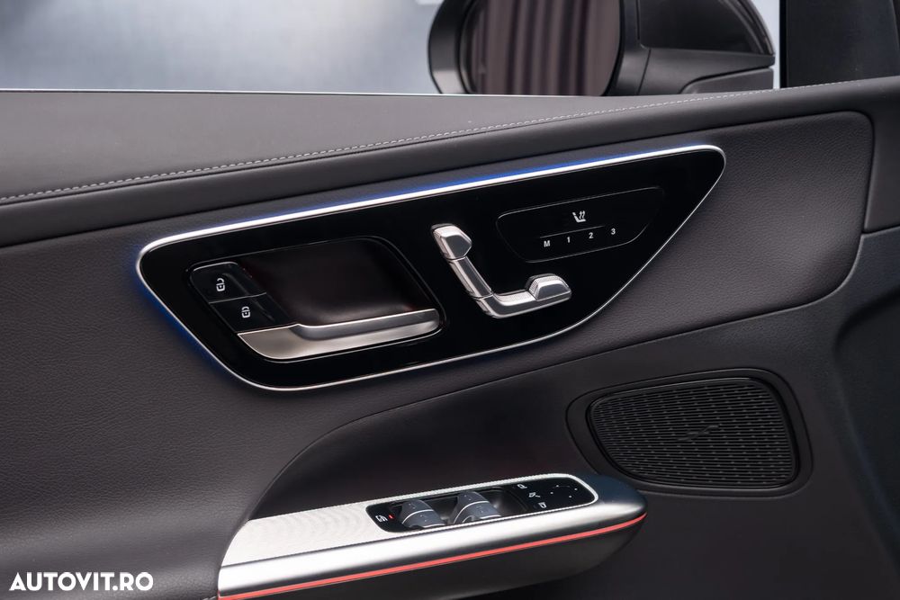 Mercedes-Benz GLC 200 4Matic 9G-TRONIC AMG Line Advanced - 15