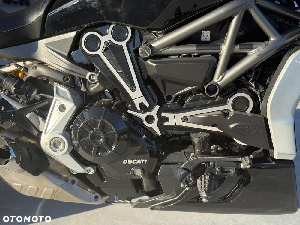 Ducati Diavel - 15