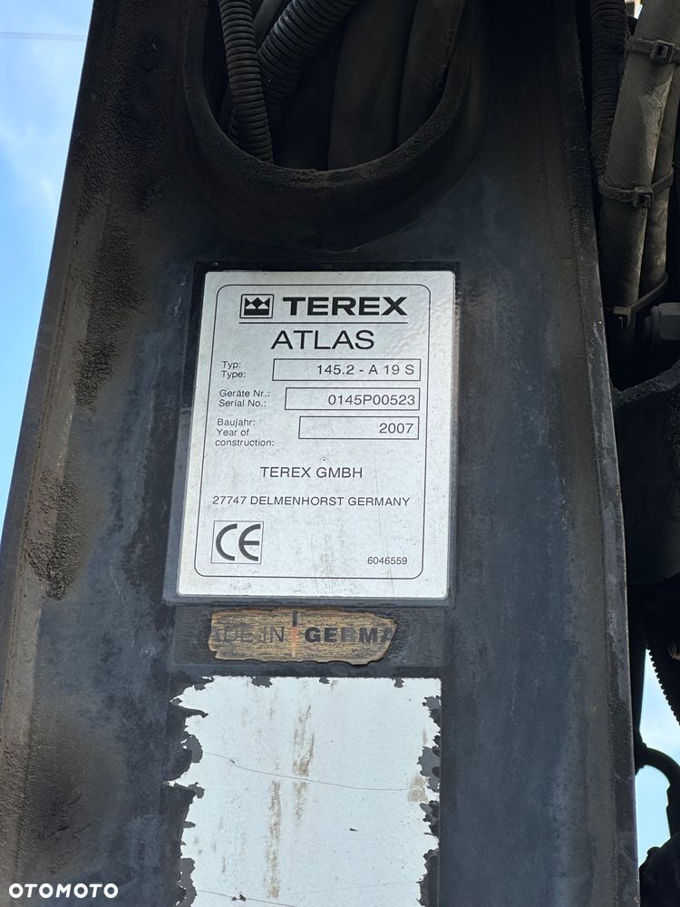 MAN TGA 26.480 - 23