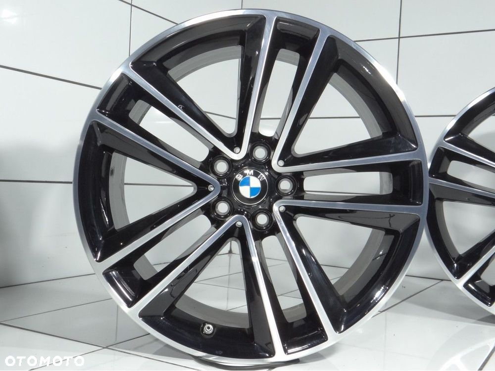 Felgi aluminiowe BMW  19" 7 G11 G12 6 G32 GT - 4