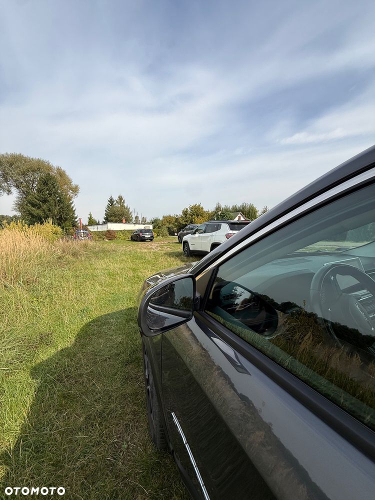 Jeep Compass - 8