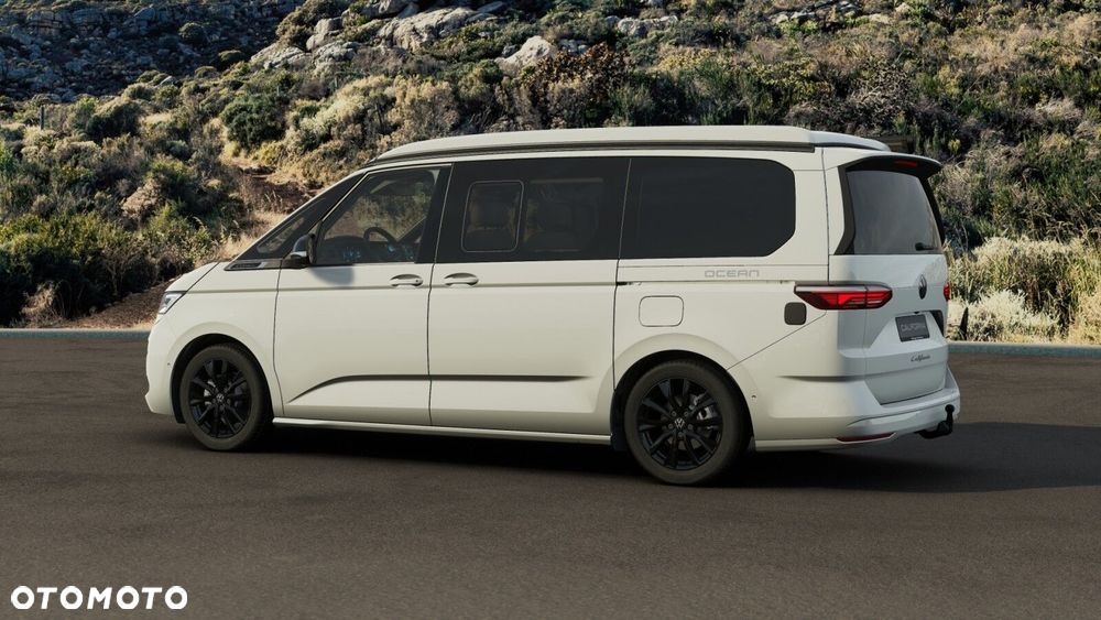 Volkswagen California - 5