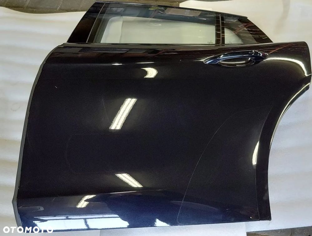Porsche Panamera (971) Drzwi tylne 4M1959795B - 5