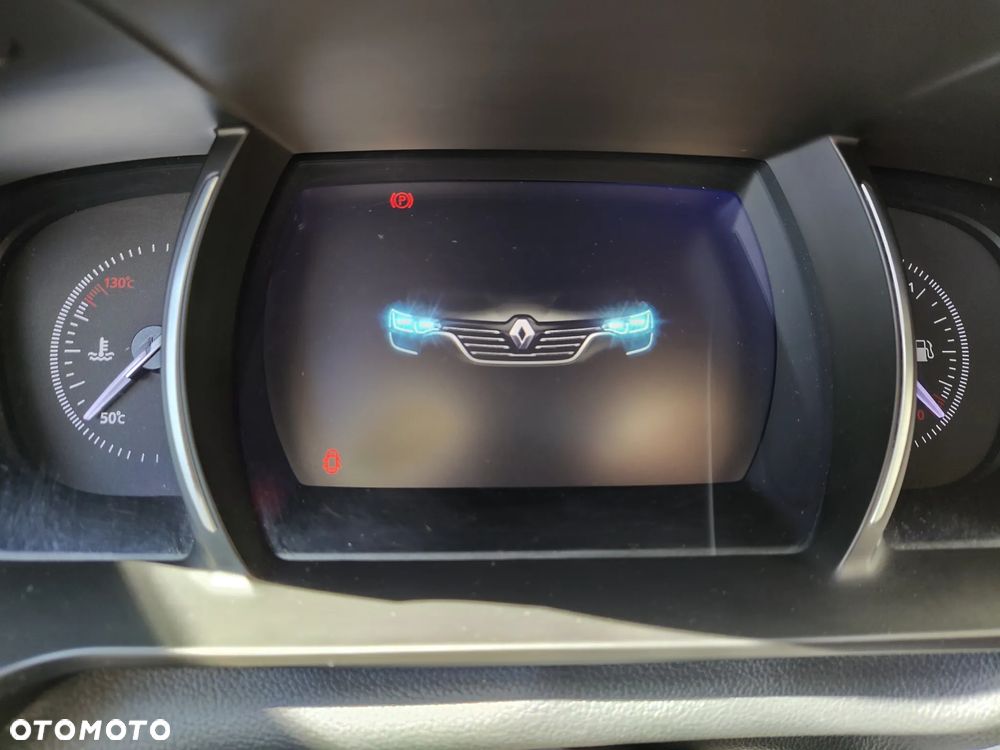 Renault Talisman 1.6 Energy TCe Intens EDC - 17