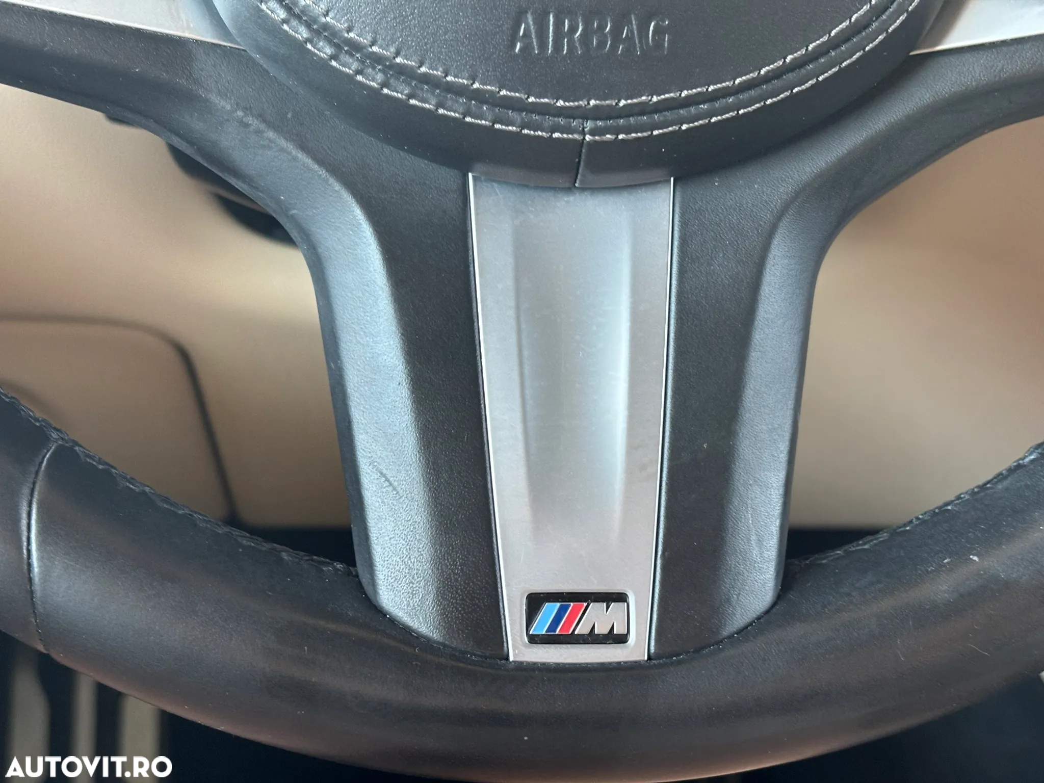 BMW X5 xDrive45e AT PHEV - 23