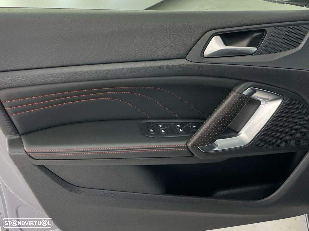 Peugeot 308 SW 1.2 PureTech GT Line - 17