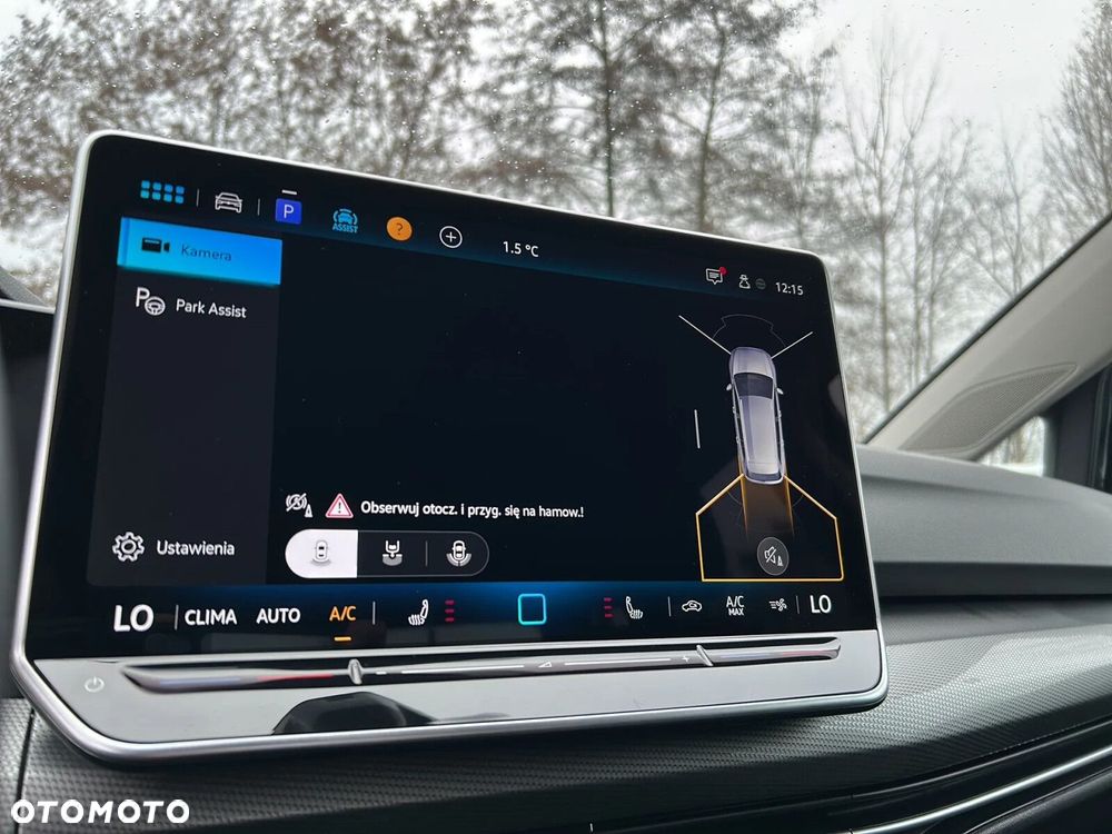 Volkswagen Golf Variant - 21