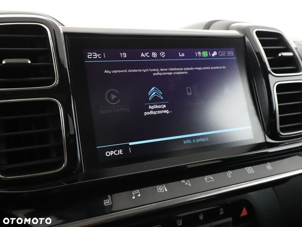 Citroën C5 Aircross BlueHDI 180 S&S EAT8 FEEL - 24