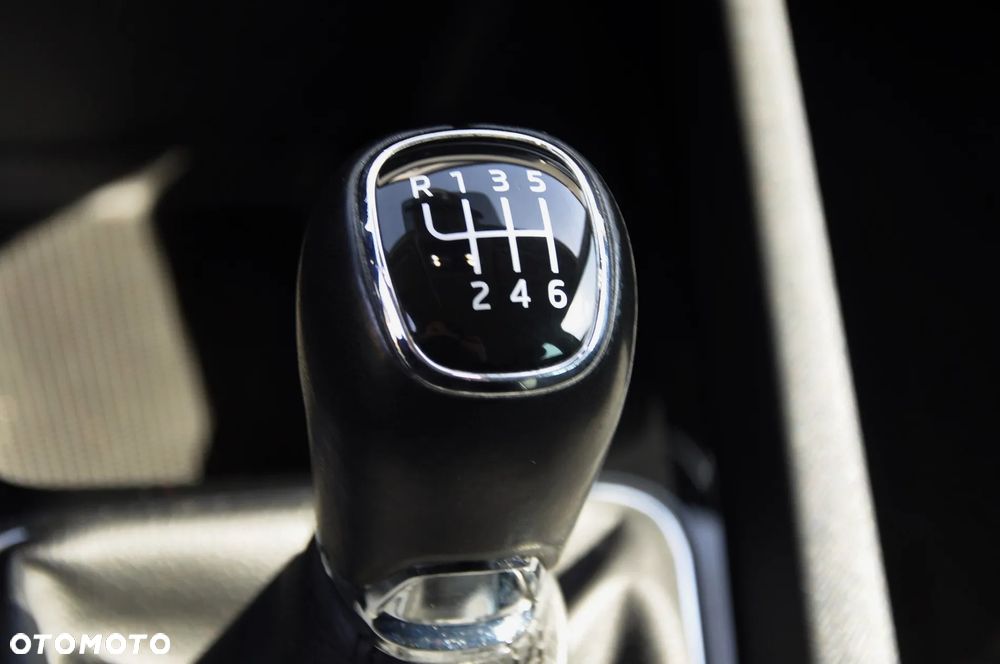 Skoda Octavia 1.0 TSI Ambition - 32