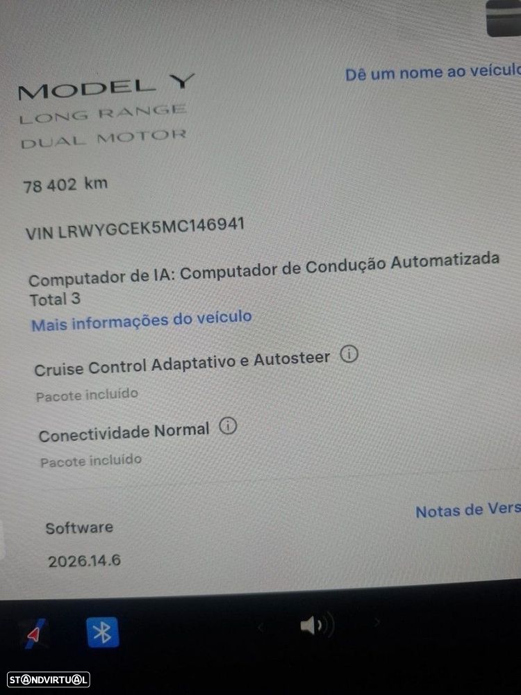 Tesla Model Y Long Range Dual Motor AWD - 13