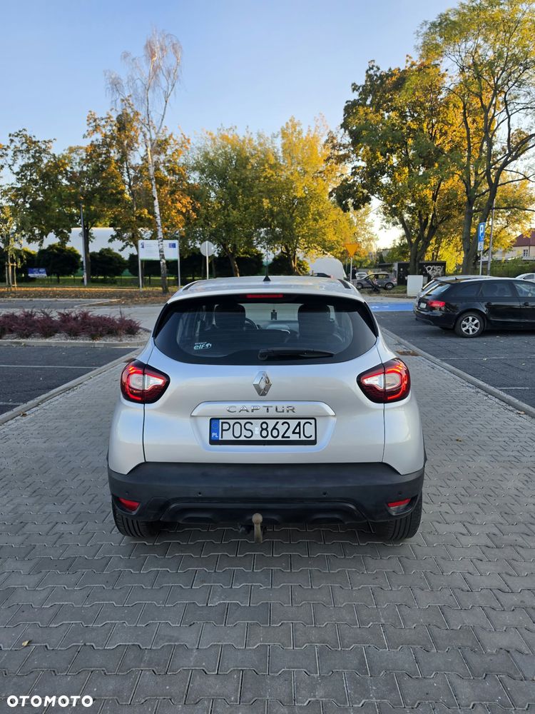 Renault Captur (ENERGY) dCi 90 INTENS - 3