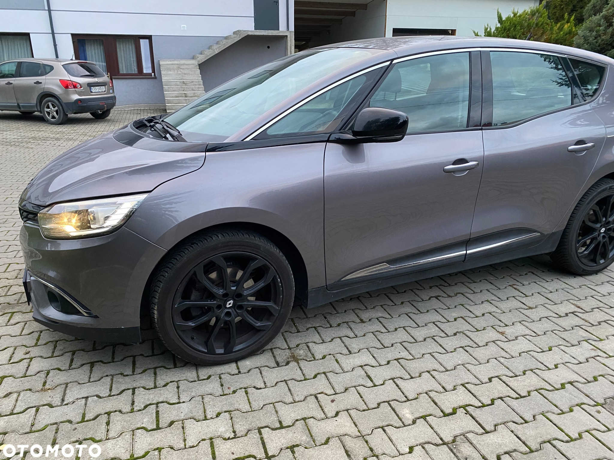 Renault Scenic 1.7 Blue dCi Zen - 5