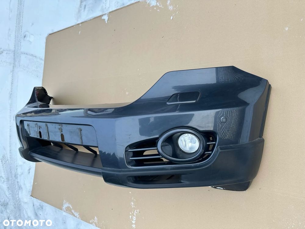 ZDERZAK Honda CR-V AERO KOMPLET DEMONTAŻ 2007 ORYGINAŁ - 2