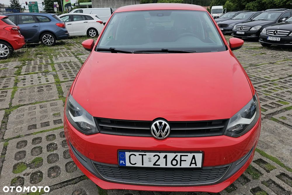 Volkswagen Polo 1.6 TDI Highline - 2