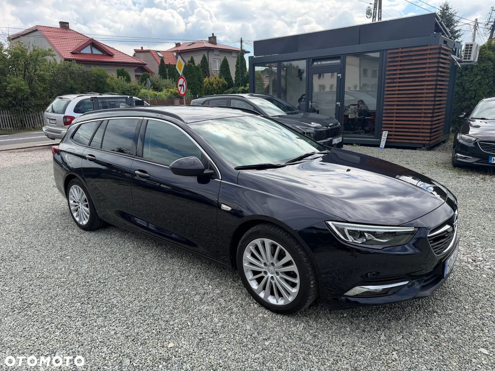 Opel Insignia 1.5 Direct InjectionTurbo Business Edition - 17