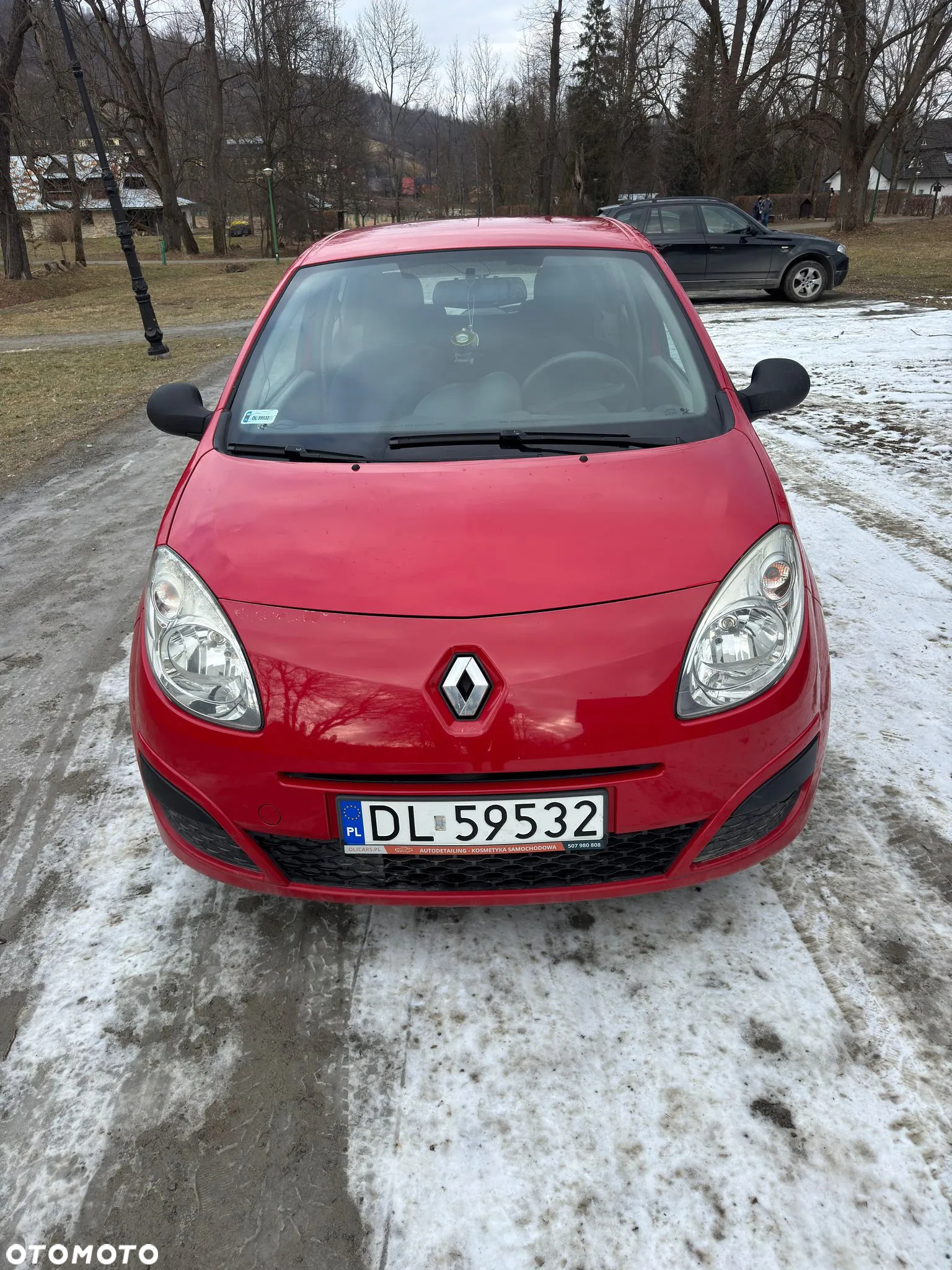 Renault Twingo 1.2 Expression - 3