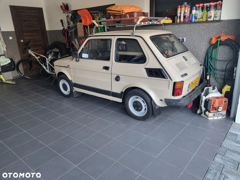 Fiat 126 - 1