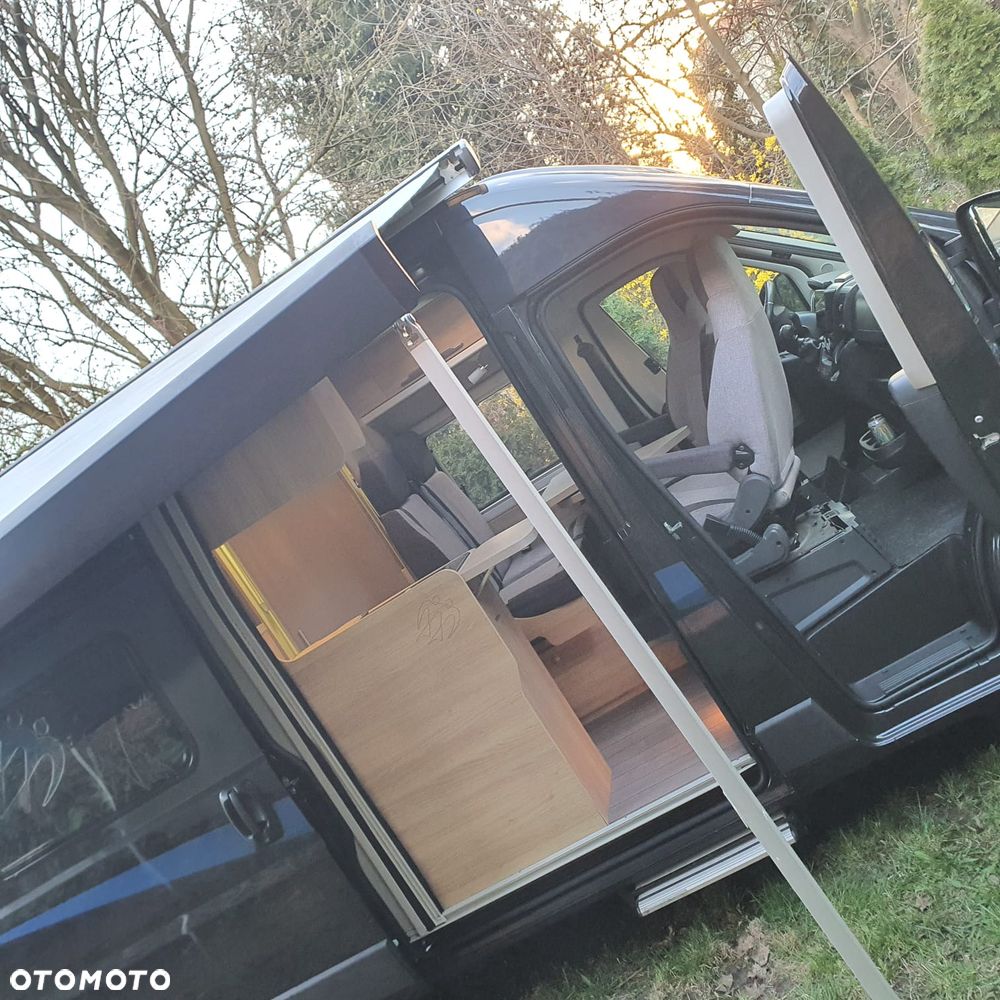 KNAUS Boxstar 540 - 8