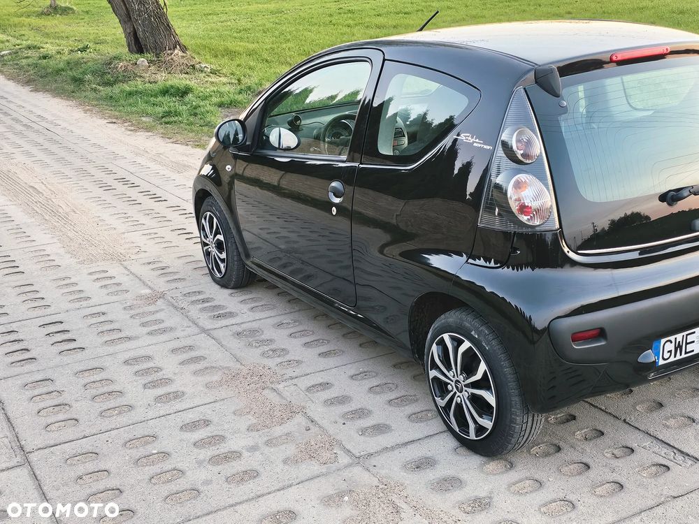 Citroën C1 1.0i Magic - 2