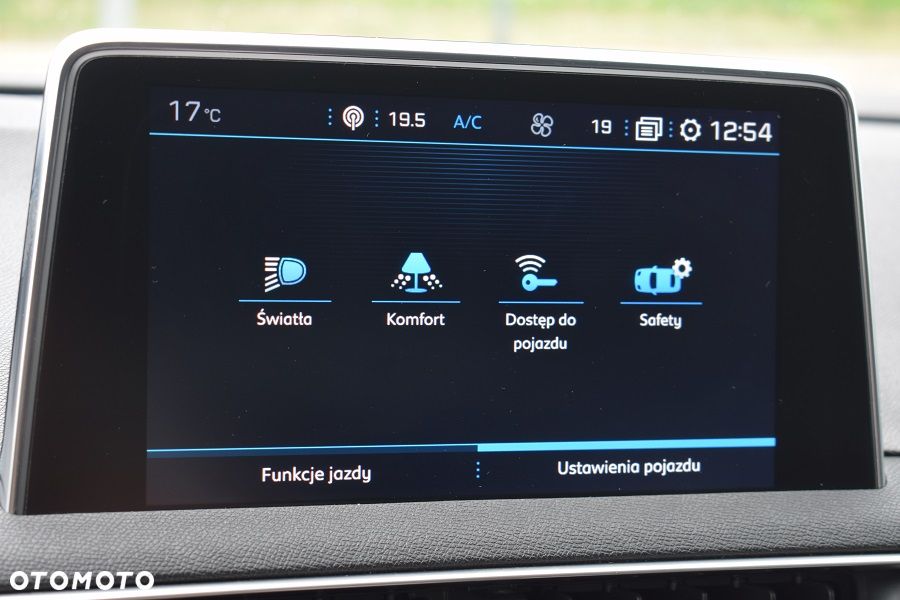 Peugeot 3008 BlueHDi 120 EAT6 Stop & Start Allure - 17
