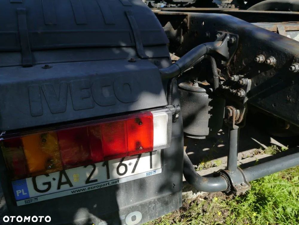Iveco STRALIS - 7