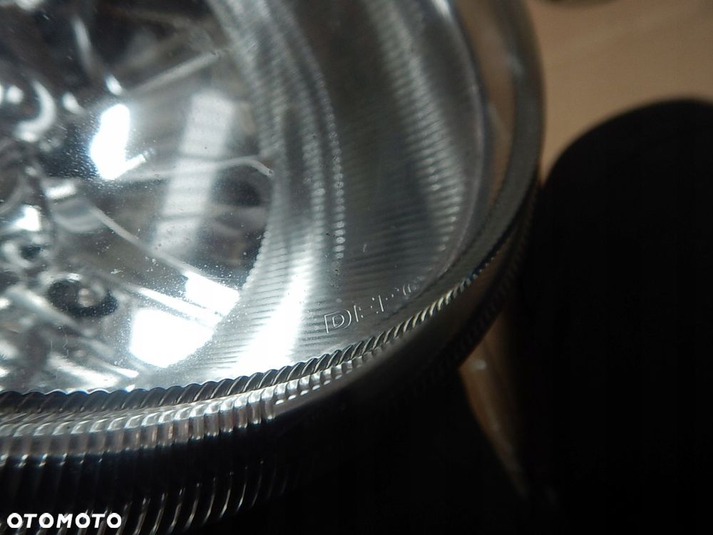 lampa przod prawa jeep liberty - 7