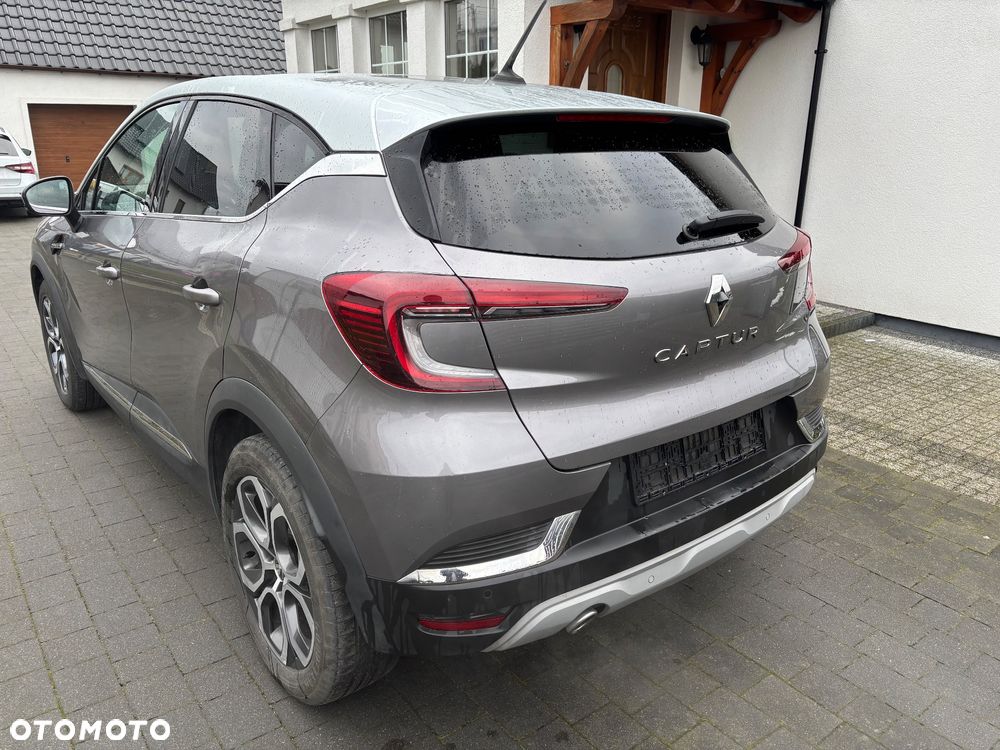 Renault Captur (ENERGY) dCi 90 INTENS - 28