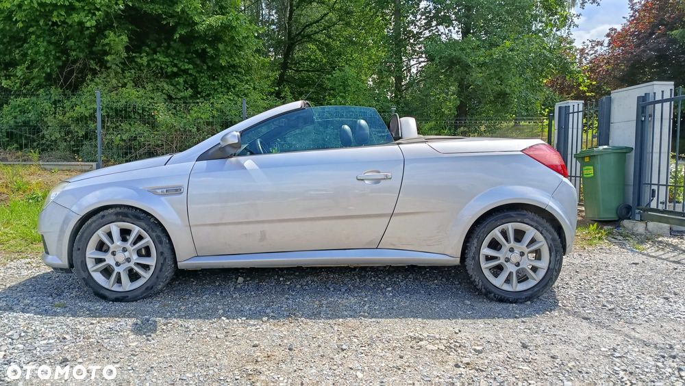 Opel Tigra 1.4 Sport - 5