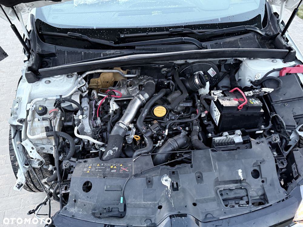 Renault Megane 1.8 TCe FAP R.S EDC - 5