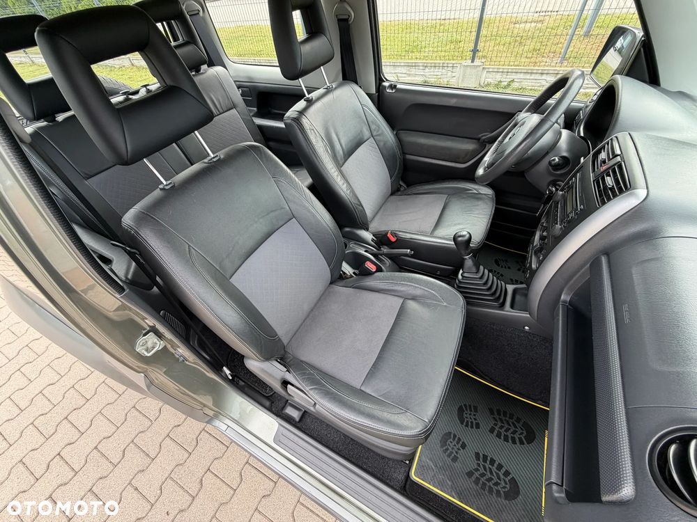 Suzuki Jimny Style Ranger - 7