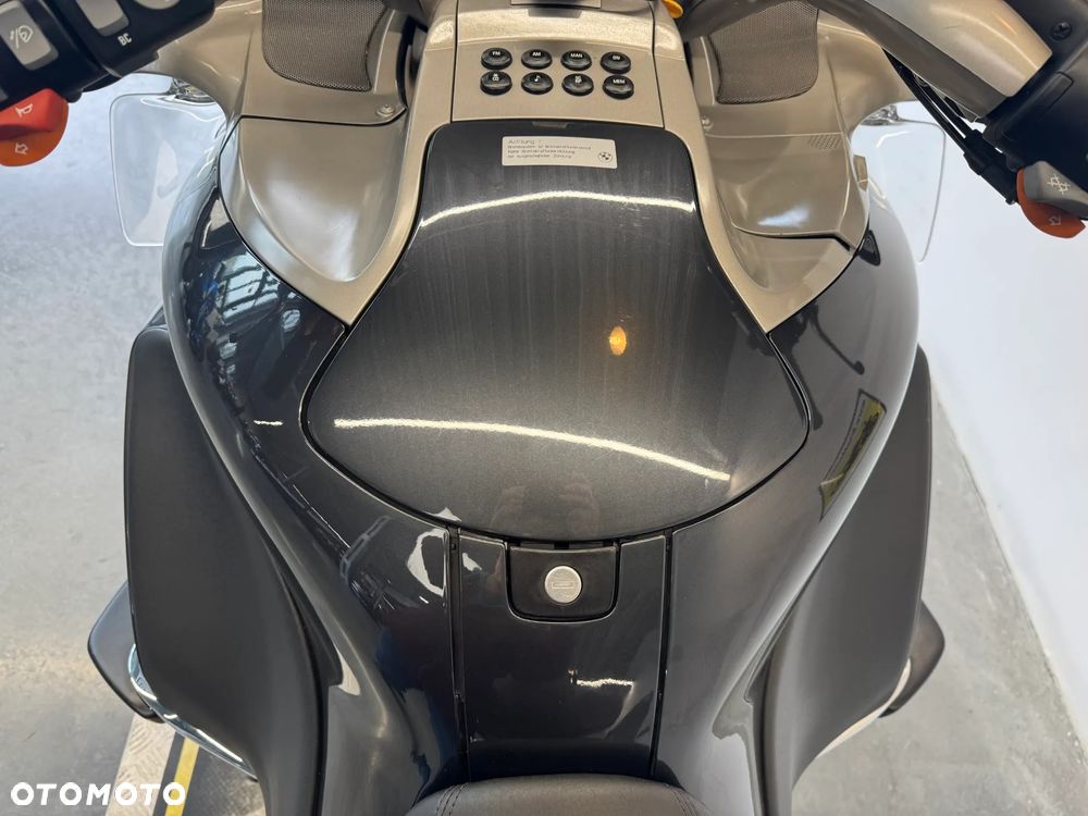 BMW K - 29