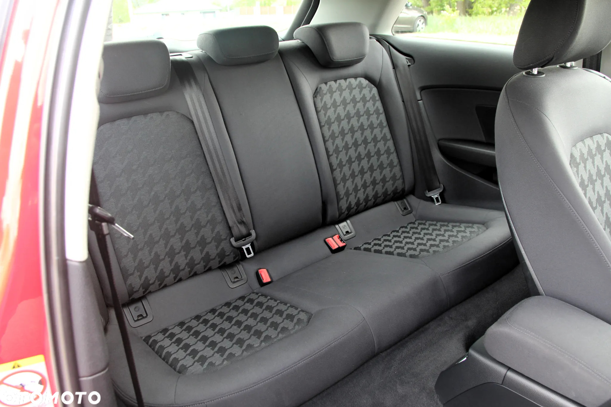 Audi A3 1.6 TDI Attraction - 16