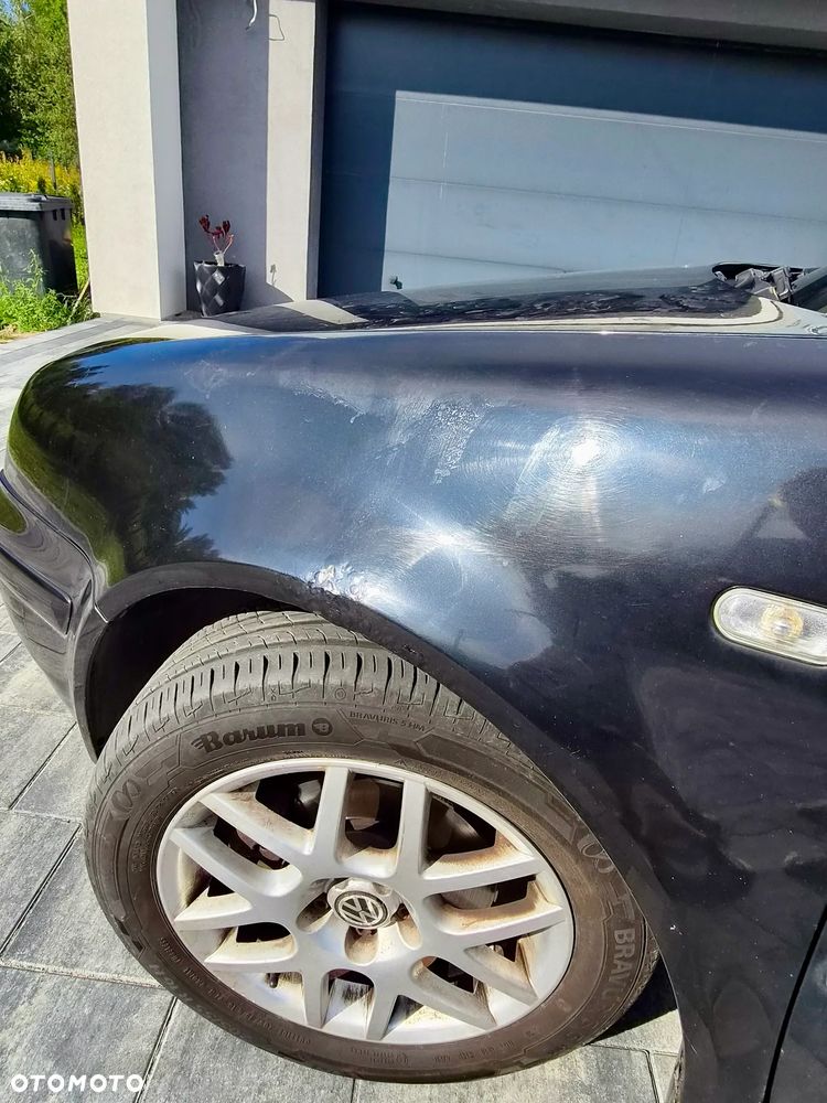 Volkswagen Golf 1.9 TDI Comfortline - 19