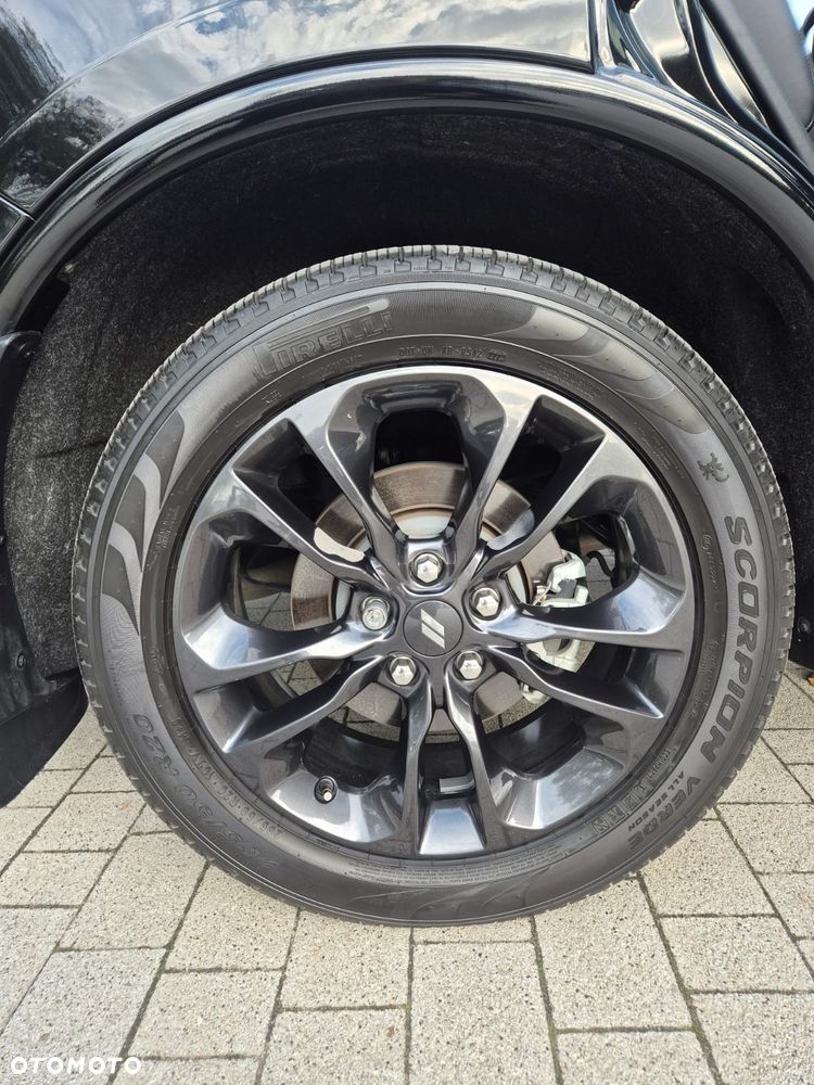 Dodge Durango 5.7 R/T - 11