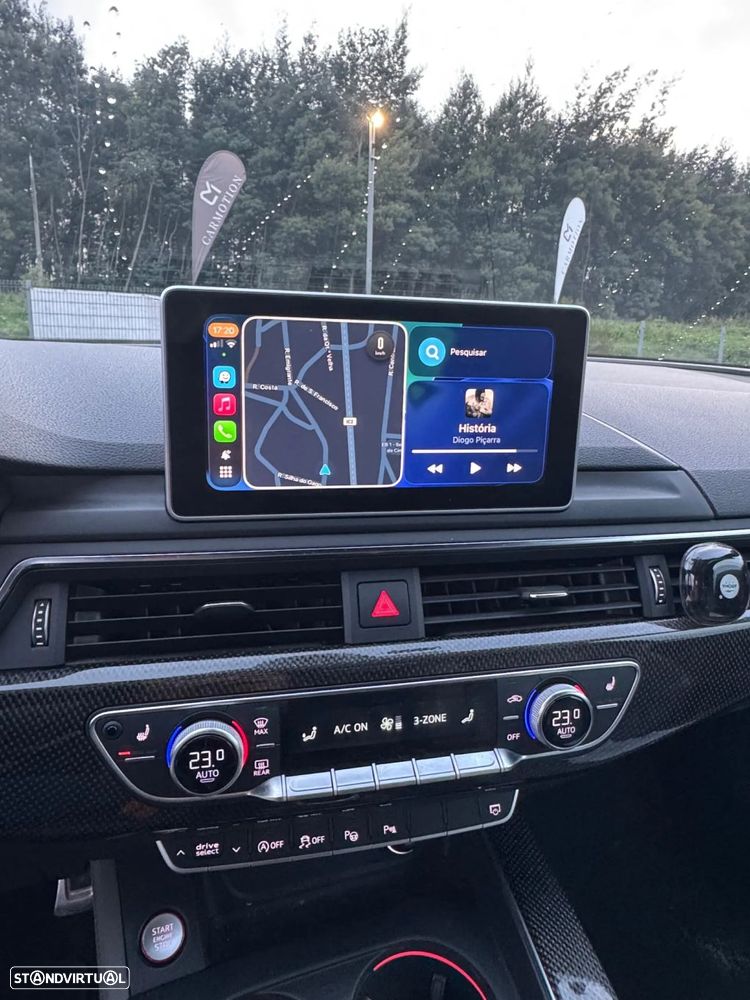 Audi S5 - 7