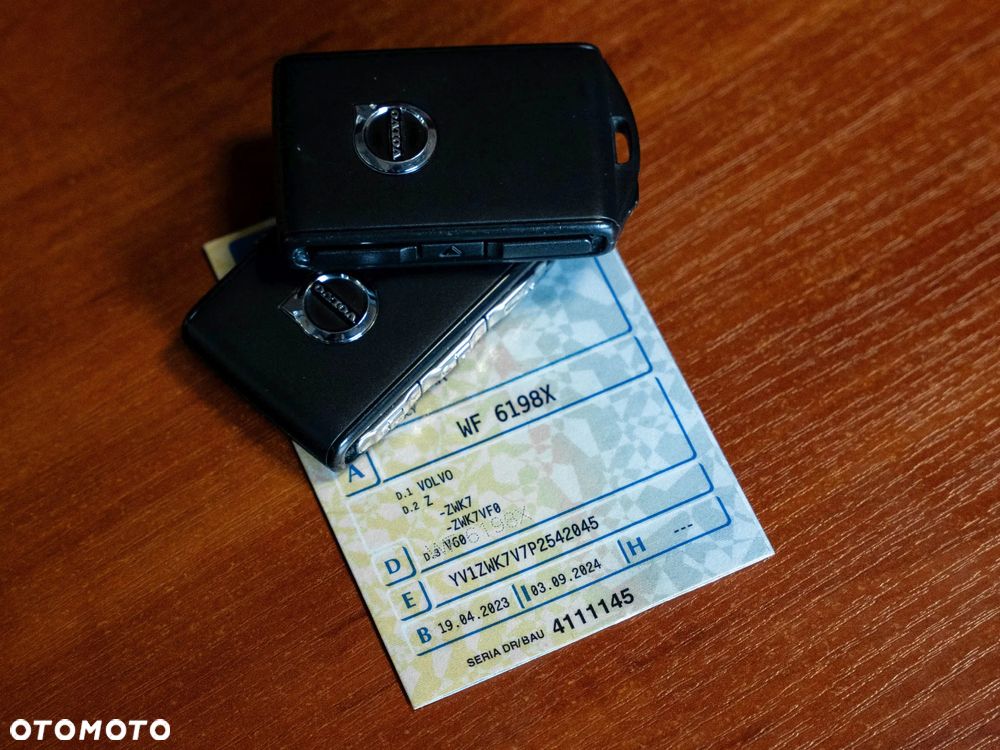 Volvo V60 B3 B Essential - 40