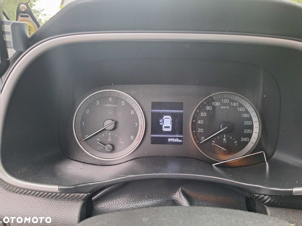 Hyundai Tucson - 7