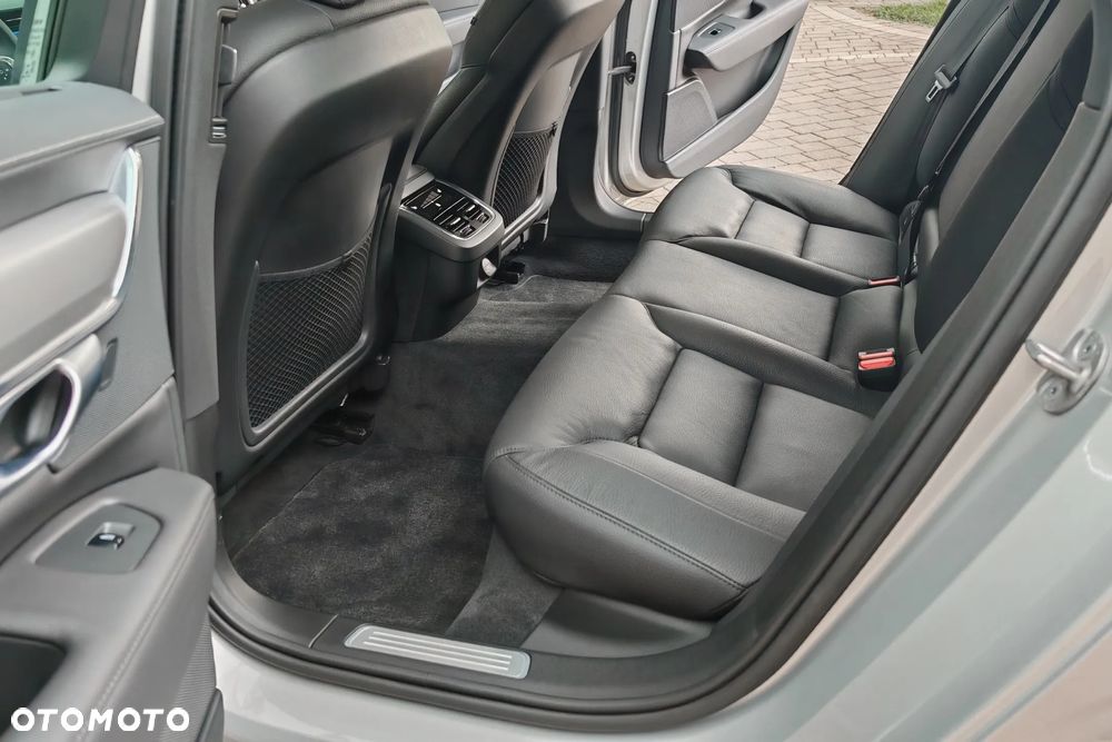 Volvo S90 B5 D AWD Ultimate Bright - 15