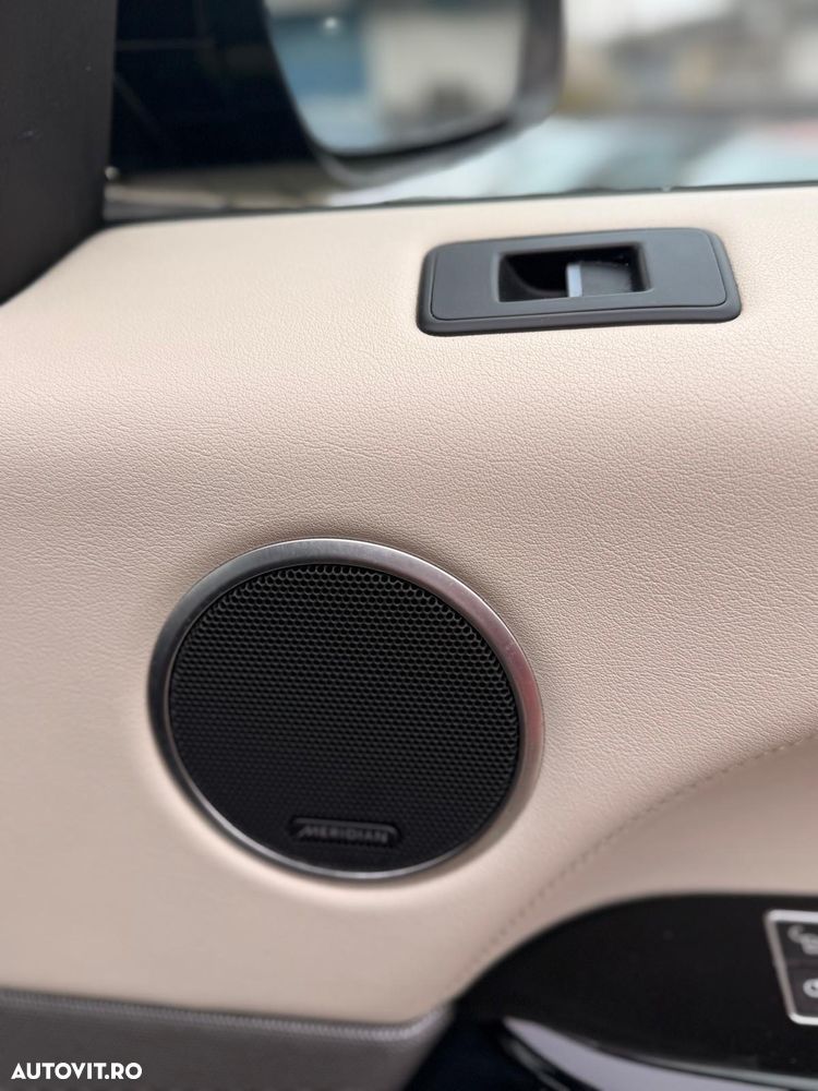 Land Rover Range Rover Sport 3.0 I SDV6 HSE - 19