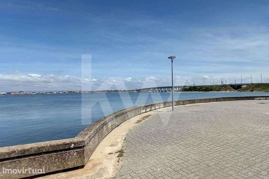 Terreno Quinta da Barra | Gafanha da Nazaré | Ílhavo - Grande imagem: 5/5