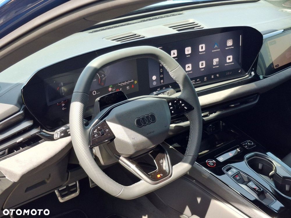 Audi A6 Limousine - 25