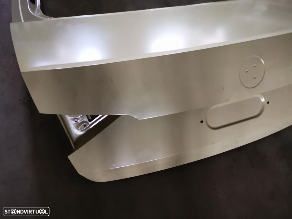 SKODA SUPERB 2013 - 2018 TAMPA MALA M169 - 3