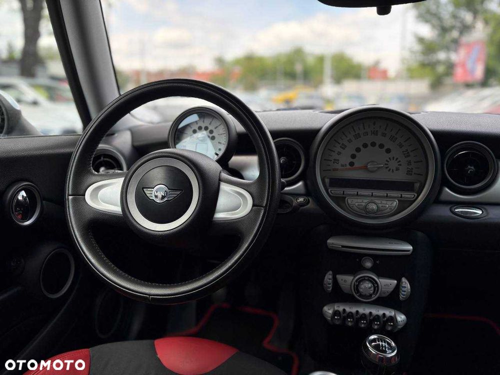 MINI ONE - 7